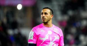 Stade Français: Hamdaoui fait le point sur son avenir