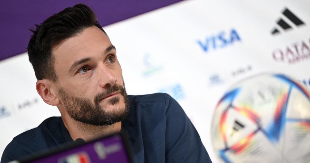 Lloris aux JO, l’annonce importante