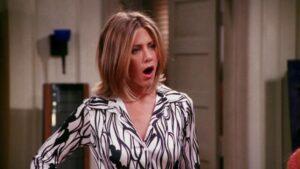 Jennifer Aniston, un pari risqué pour Friends, qui s’est avéré fructueux