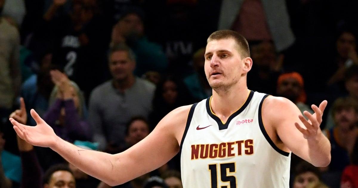 Les Spurs y étaient presque, Jokic crucifie les Warriors