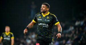 La Rochelle-Leicester: 45-12