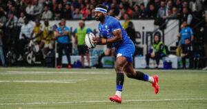 Castres a fait le travail