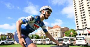 Alaphilippe, l’annonce importante