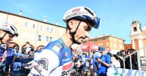 Alaphilippe s’exprime sur son avenir