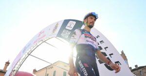 Julian Alaphilippe, l’annonce fracassante