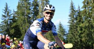 Alaphilippe, l’annonce tonitruante