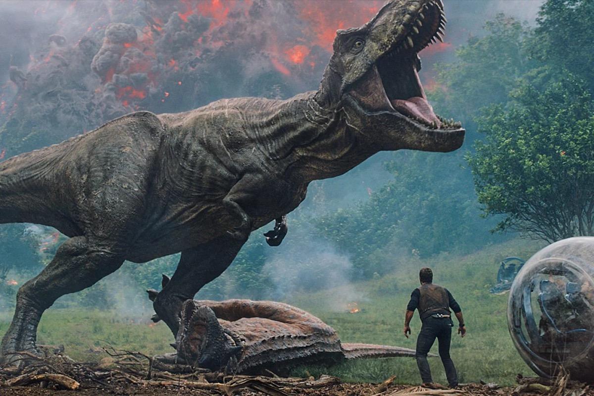 Jurassic World 4 : Le film tant promis par la franchise depuis 9 ans enfin réalisé