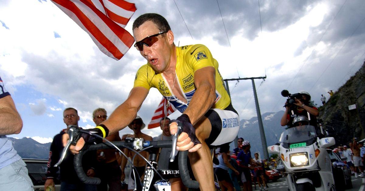 Dopage: Armstrong, les lourdes accusations !