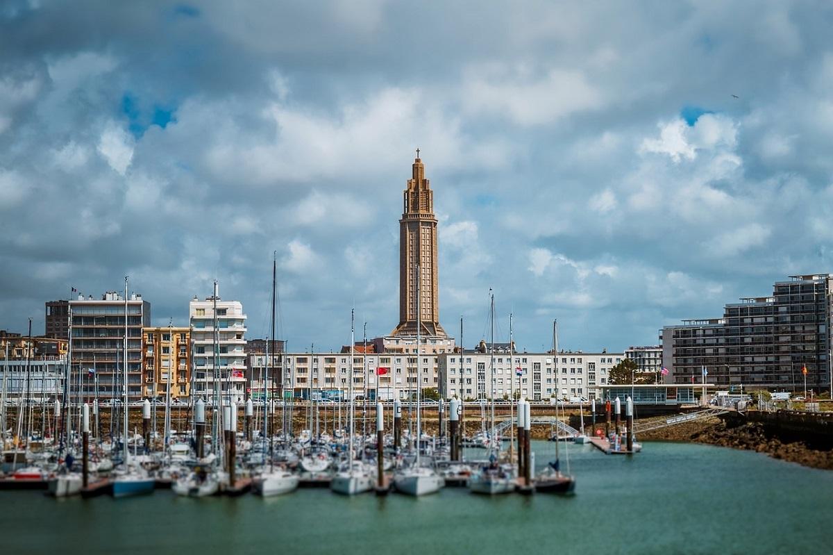 Disparue la nuit du Nouvel An, le corps de Maeva (23 ans) a été retrouvé dans un bassin du Havre