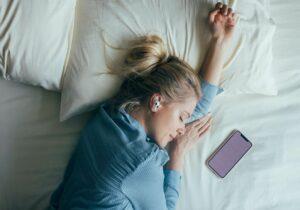 Les meilleurs podcasts pour dormir