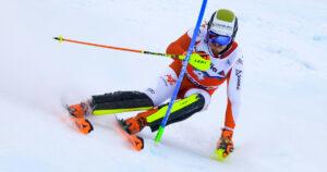 Adelboden: Feller a eu le dernier mot