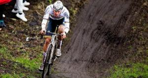 Van der Poel, c’est confirmé