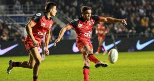 Toulon souffre mais gagne