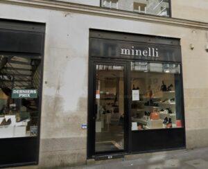 Prêt-à-porter : Minelli sauvé mais de nombreux emplois supprimés