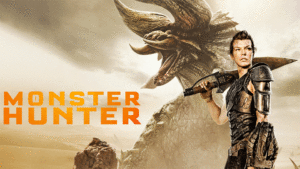 Monster Hunter 2 : tout ce qu’on sait sur sa possible réalisation