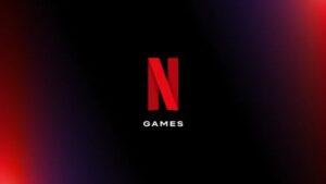 Netflix annonce un triplement des interactions avec ses jeux vidéo en 2023