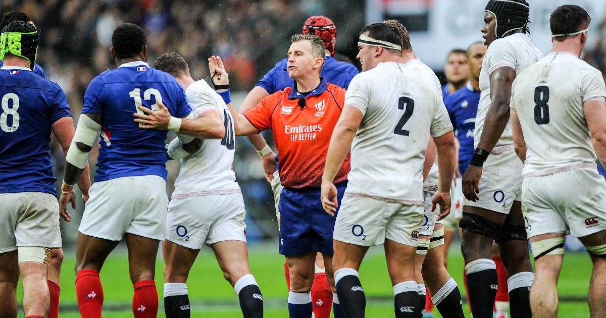 Arbitrage dans le rugby, la nouvelle polémique !