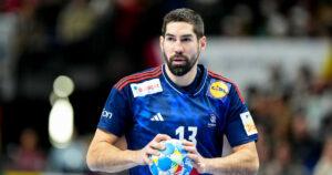 N.Karabatic veut une réaction