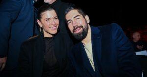 Qui est la compagne de Nikola Karabatic ?