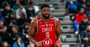 Europe: Cholet s’offre Strasbourg, Gravelines-Dunkerque s’écroule