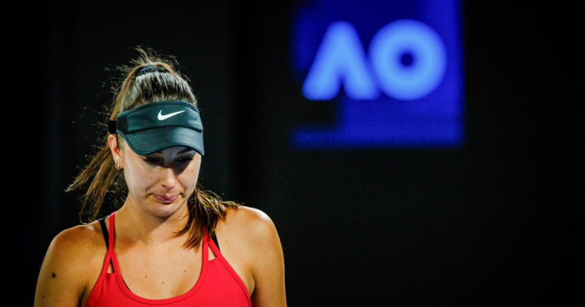 C’est fini pour les Bleus (et Dodin)