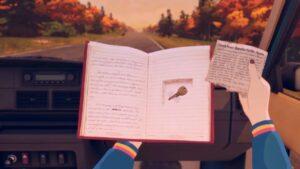 Open Roads, le jeu narratif, voit sa sortie repoussée d’un mois