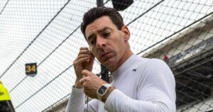 Pagenaud, c’est terrible