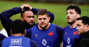 France – Irlande, le XV se dessine…