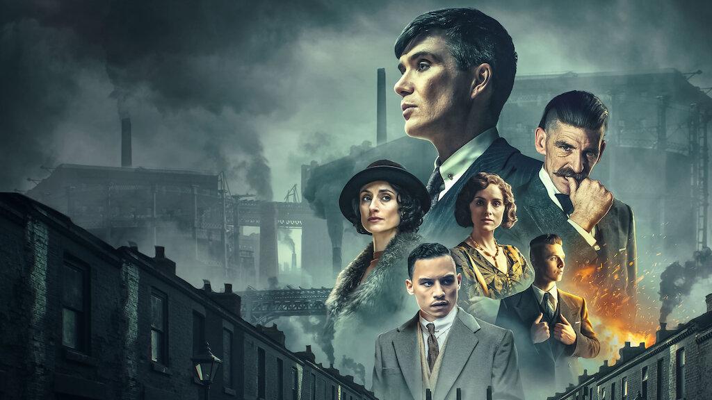 Ce que l’annonce du film Peaky Blinders signifie pour la franchise