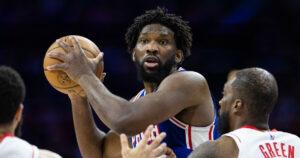 Les 76ers et les Mavs au rendez-vous, les Spurs perdent un match fou