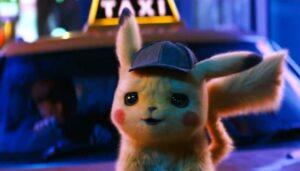 Pokémon : tout ce que nous savons sur Détective Pikachu 2