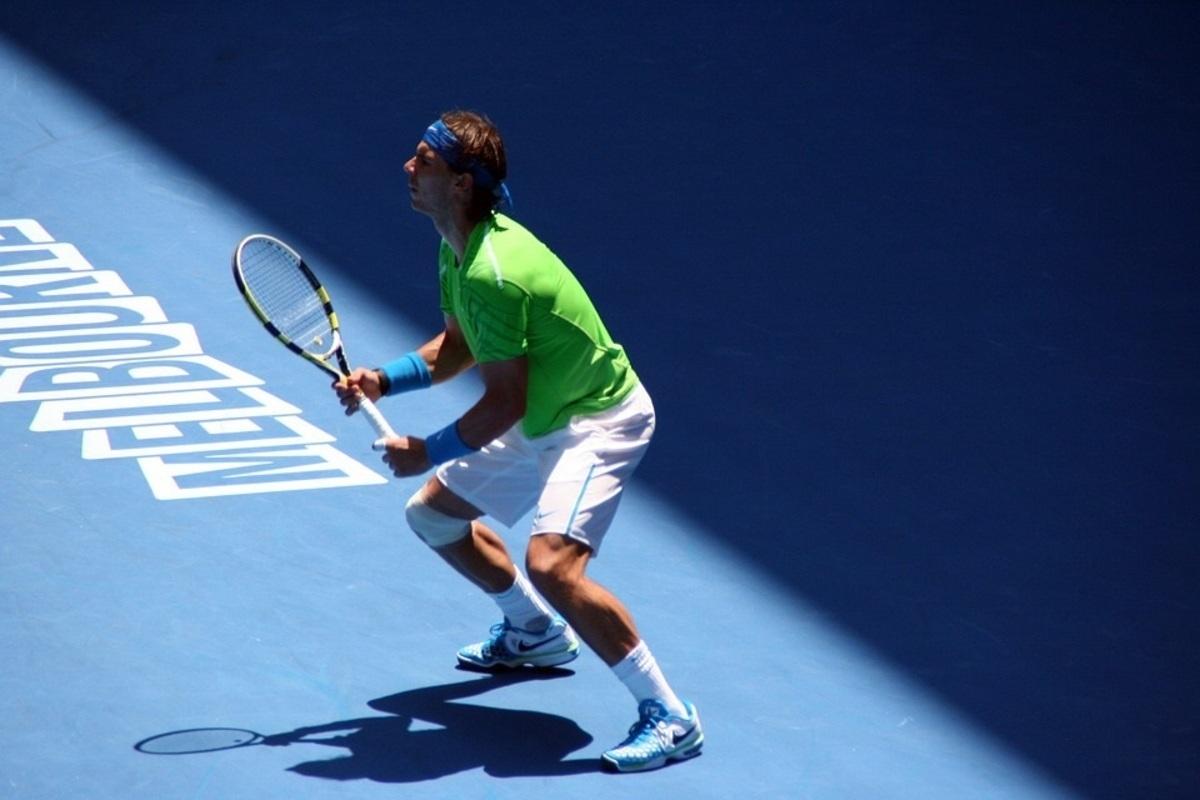 Après un an d’absence, Rafael Nadal réussit son grand retour au tournoi de Brisbane (sa réaction +vidéo)