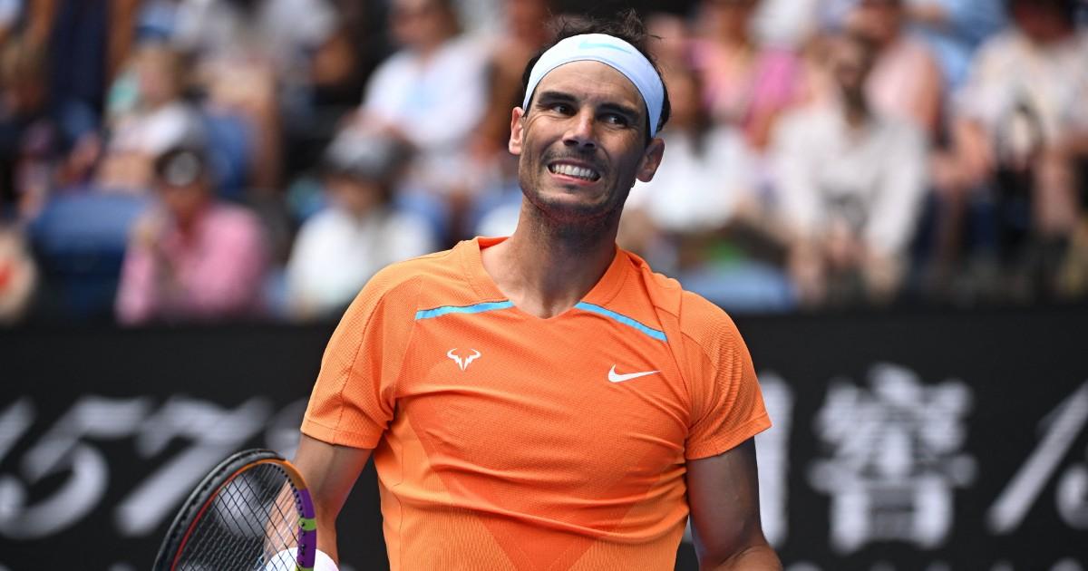 Nadal, un nouveau bond XXL au classement ATP