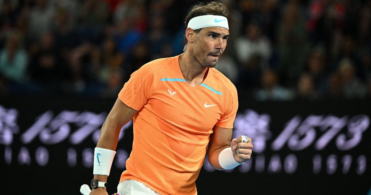 Nadal devrait faire son retour à Doha