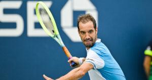 Gasquet, une page se tourne…