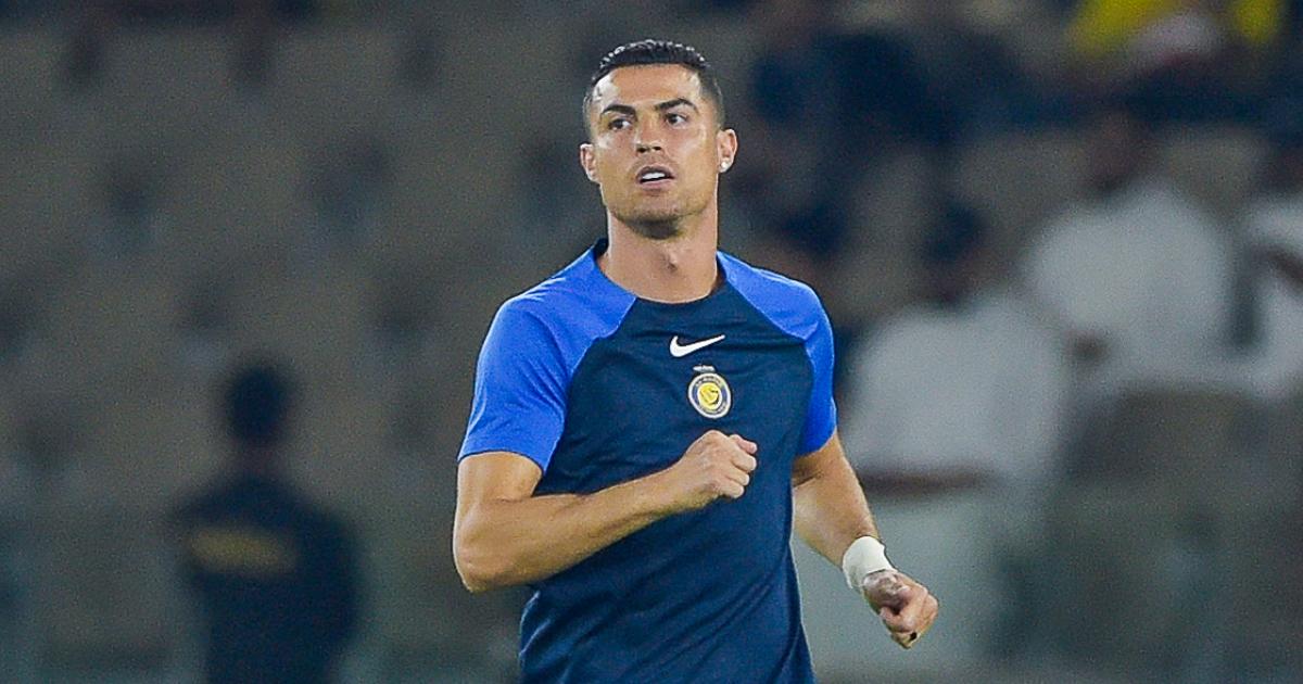 Ronaldo, sa réponse fracassante à son fils (vidéo)