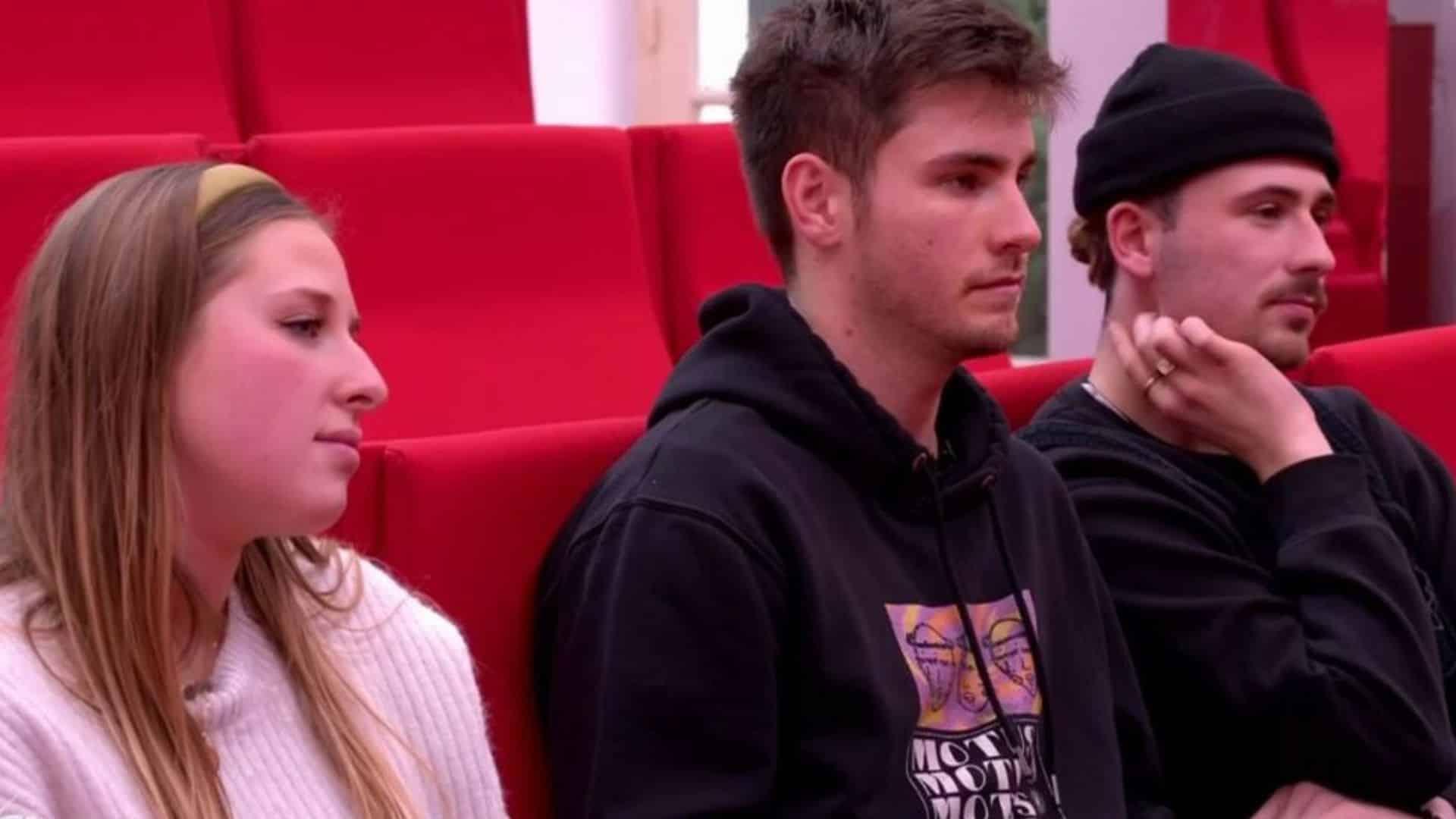 Star Academy : l’ancienne productrice tacle fort Pierre, Héléna et Julien, regardez !