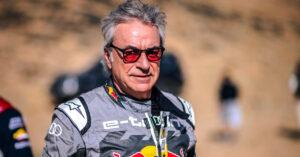 Sainz et Brabec triomphent, comme en 2020