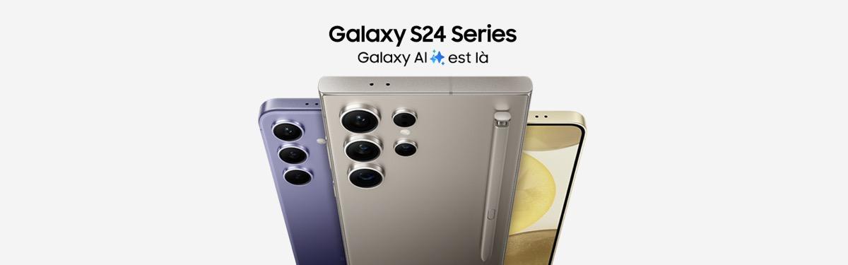 Comment utiliser les Modes Samsung pour personnaliser votre smartphone Galaxy