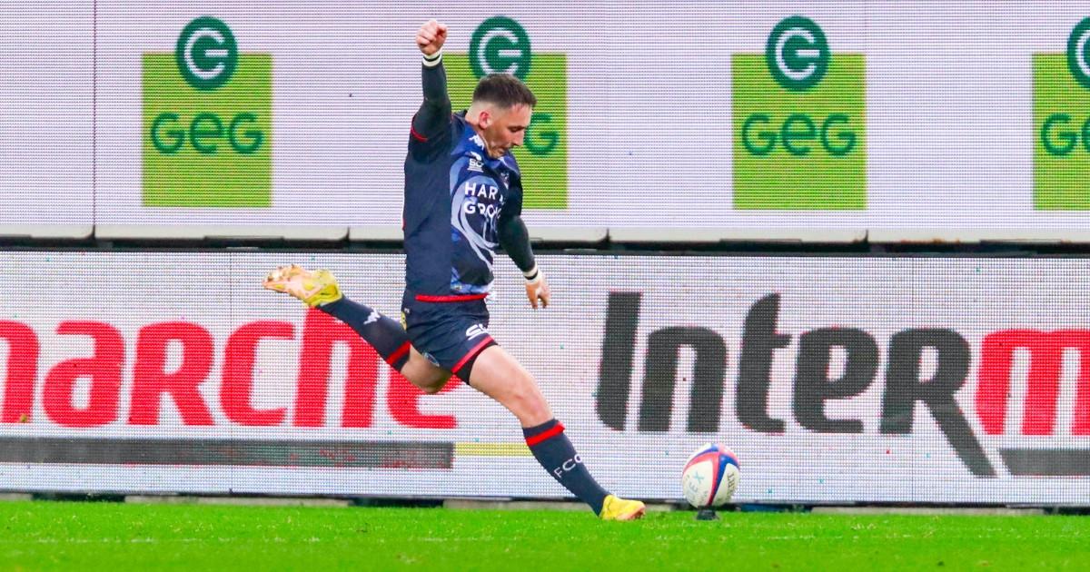 Grosse victoire pour Grenoble