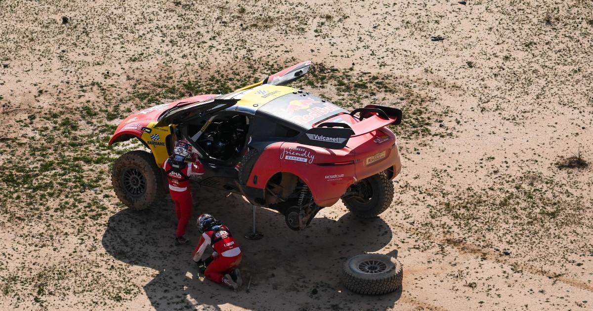 Loeb, c’est fini ?