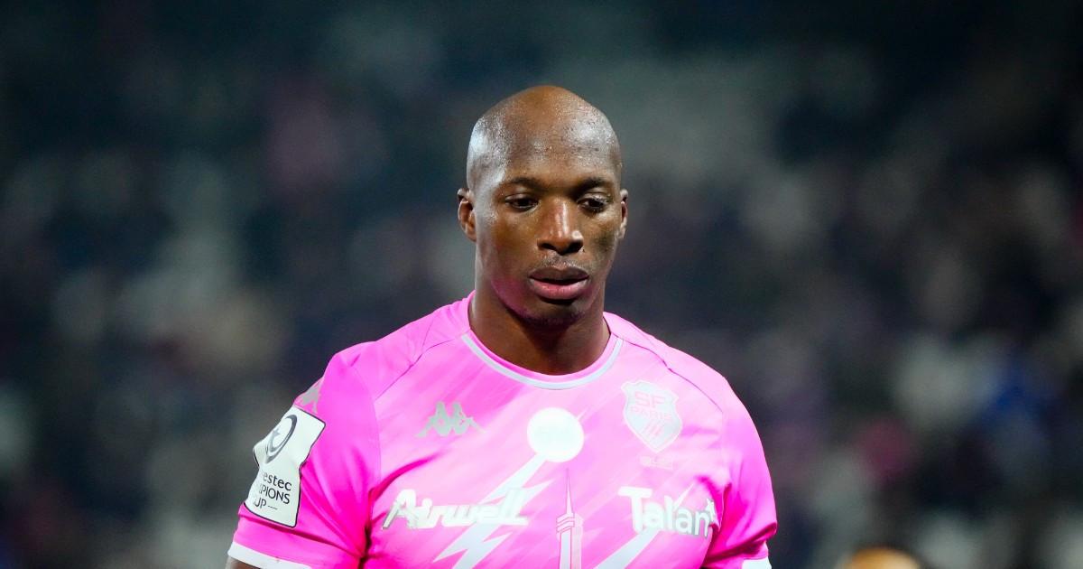 Stade Français: Macalou retrouve le groupe