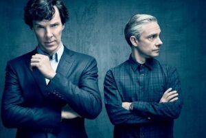 Sherlock : une saison 5 en 2027 ?