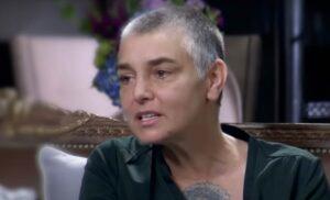 Les causes de la mort de la chanteuse Sinéad O’Connor dévoilées