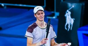 Sinner et Khachanov verront bien la deuxième semaine