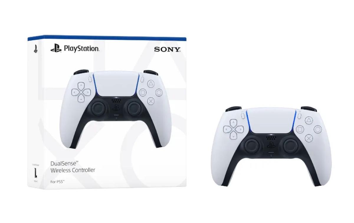 Sony aurait dans ses cartons une manette DualSense V2 dotée d’une autonomie de 12 heures