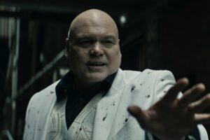 Marvel pourrait avoir résolu un problème avec Kingpin dans le MCU introduit dans la saison 3 de Daredevil