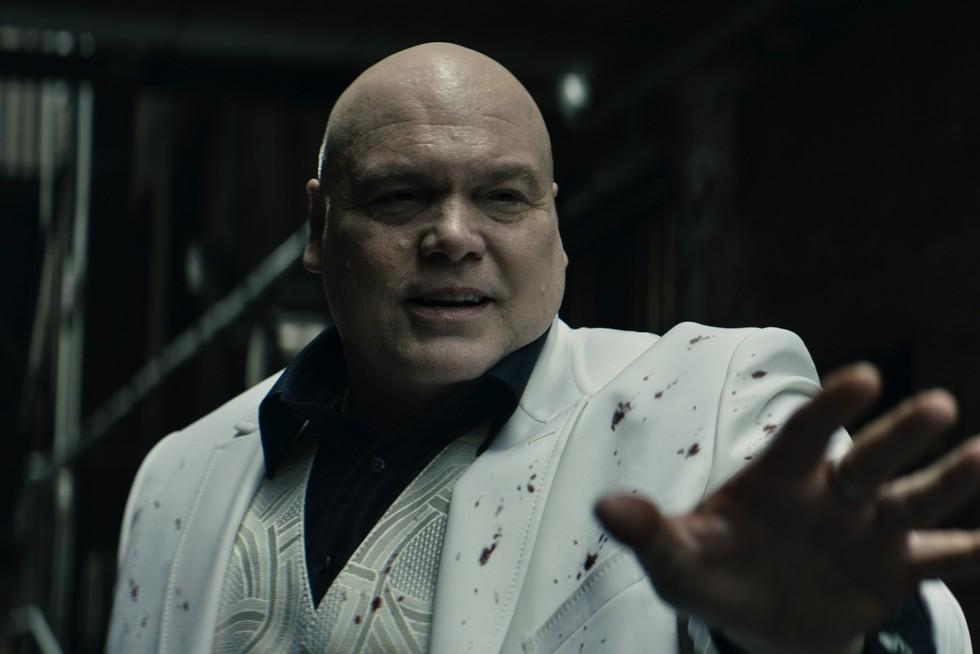 Marvel pourrait avoir résolu un problème avec Kingpin dans le MCU introduit dans la saison 3 de Daredevil