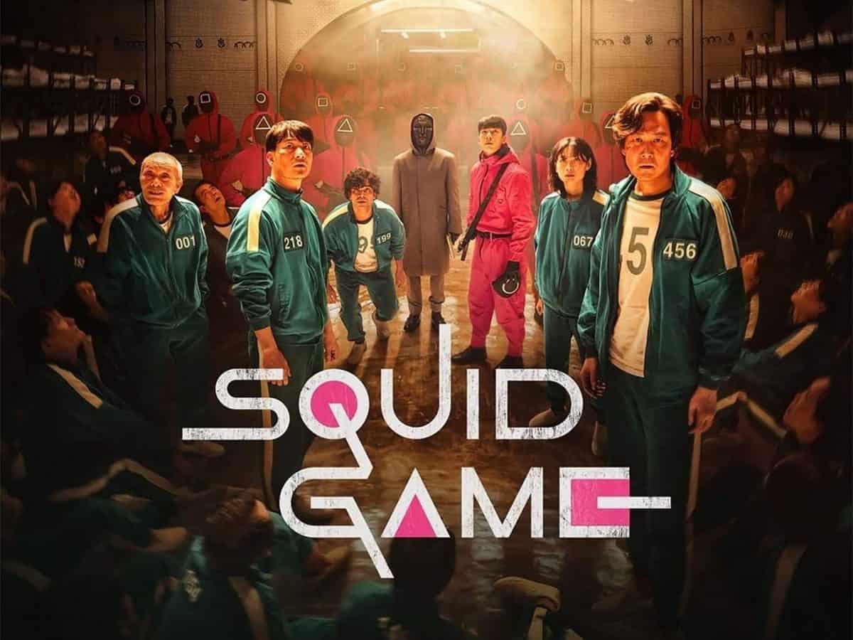 Comment Squid Game pourrait permettre à Netflix d’étendre sa franchise au-delà de la Corée du Sud