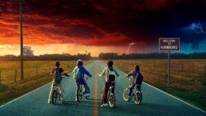 7 spin-offs de Stranger Things qui pourraient réussir après la saison 5